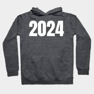 2024 Hoodie